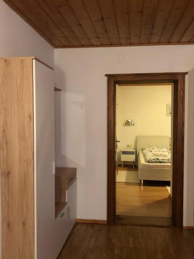 Appartements Haus Andrea Flachau Extérieur photo